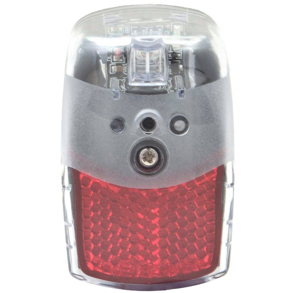 Spanninga Rücklicht Pixeo XB