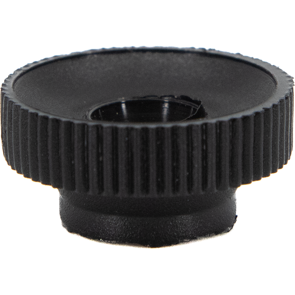 BAKFIETS.NL Handmutter Befestigung Cabrioverdeck