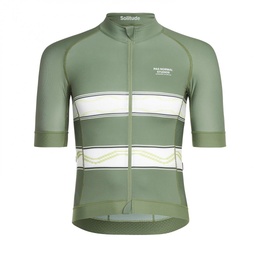 PAS NORMAL STUDIOS Solitude Jersey SS18