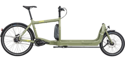 LARRY VS HARRY eBullitt STePS EP801