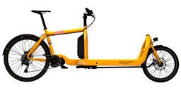 LARRY VS HARRY eBullitt STePS E6100