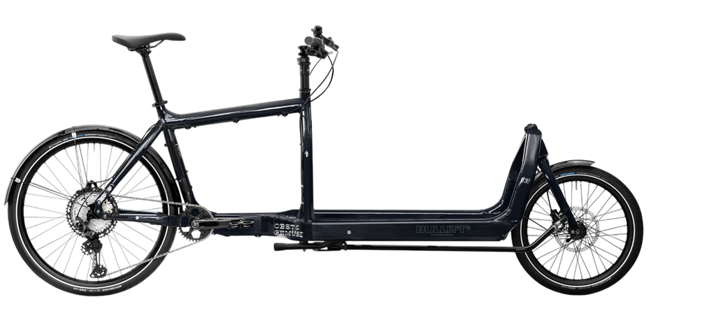 LARRY VS HARRY Original Bullitt