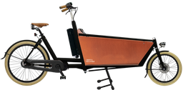BAKFIETS.NL eCargo lang STePS EP600